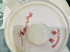 -北园酒家(小北路店)