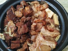 -赵家牛肉砂锅(台西三路店)