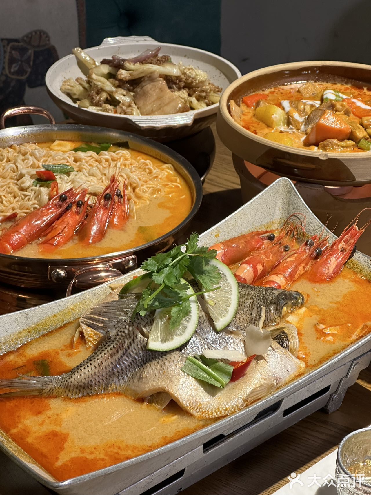我就说曼泰泰餐你真的泰泰泰有心了