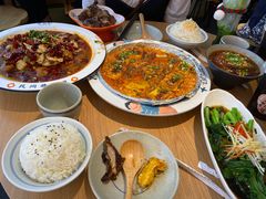 -花盐街·四川乐山小吃(西单大悦城店)