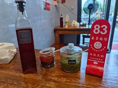 -春雪面馆(转塘店)