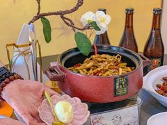 -十里·东湖院子(湖北省博物馆店)