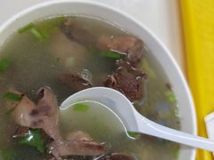 -津品味小吃(大学湾店)