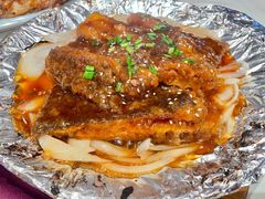 -凯鸽酒楼(大同振兴街店)