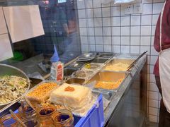 -运栋天马牛肉饼(林科大店)