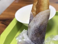 -阊门姚记豆浆(旧学前直营店)