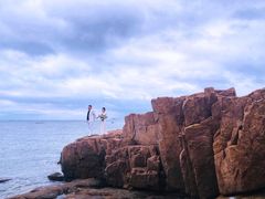 -青岛第三海水浴场