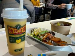 -宜家·瑞典风味餐厅(四元桥店)
