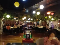 -广州花园酒店荔湾亭·地道点心·粤式饮茶