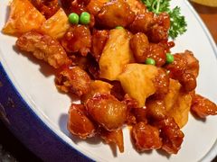 -麒麟小院·老九江菜(安平路店)