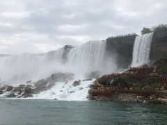 -尼亚加拉瀑布州立公园