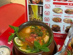 -见味花甲(福田coco park店)