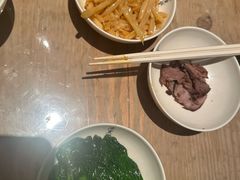 -漆黑觉米粉(三里屯店)