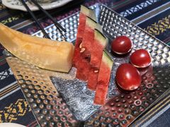 -驿楼兰·新疆菜(火车站店)