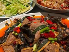 -懒人盐府人家(航天桥店)