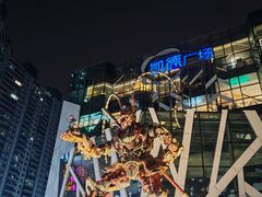 -凯德广场(学府店)