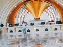 -碧中海汤泉汗蒸酒店