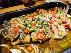 -小小河边鱼(天润城店)
