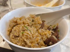 牛肋条饭-人间采蜜(海信广场店)