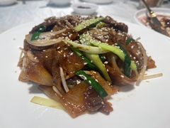 -十二粤味·顺德菜·烧鹅点心(五四广场店)