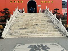 -句容茅山景区