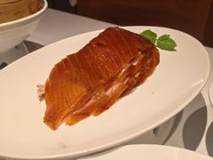 酥香嫩烤鸭-四季民福烤鸭店(王府井东安门店)