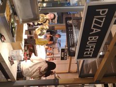 -比格比萨自助(万柳华联店)