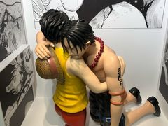 -东京塔海贼王主题公园