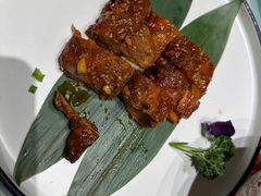 -四川饭店(长白店)