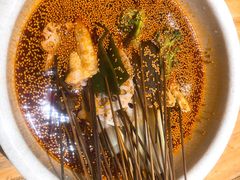 -嘉州叶婆婆钵钵鸡(建设路店)