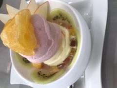 -欧恋洋葱冰淇淋绿豆馔