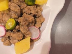 -闽上鲜·福建菜(龙湖滨江天街店)