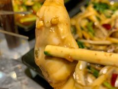 麻辣蛏子-沿海405烤场(沿海赛洛城店)