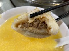 -石饮红星包子(中山路店)