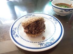 -老爆肚满五香烧牛羊肉