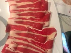 上品肥牛-哥老官重庆美蛙鱼头(宝山龙湖店)