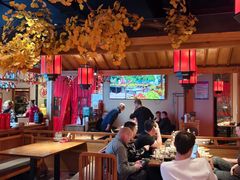 -鸽子窝(黄村店)