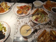 -比格比萨自助(潍坊新辰天地店)
