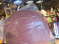 -NIKE品牌体验店(北京蓝色港湾店)