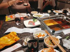 -海底捞火锅(连城广场店)