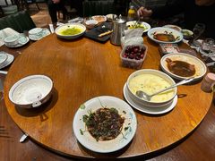 -1718食尚馆·太湖菜(龙之梦太湖古镇店)