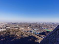 -香山公园