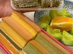 -詹记桃酥(百盛店)