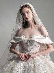 -韩国天使嫁衣婚纱礼服馆(上海旗舰店)