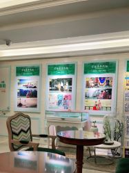 -玛瑞莎·儿童·亲子摄影(越秀店)