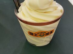 -猫王榴莲世家(三里屯SOHO商场店)