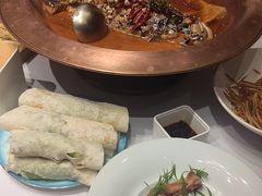 -潞州宴(清华店)