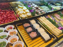 -一绪に寿喜烧(虹悦城店)