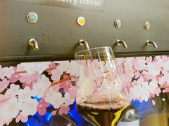 -ibarrel爱杯·bistro&brunch(江宁路店)