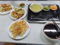 -劈柴院锅贴(沈阳路店)